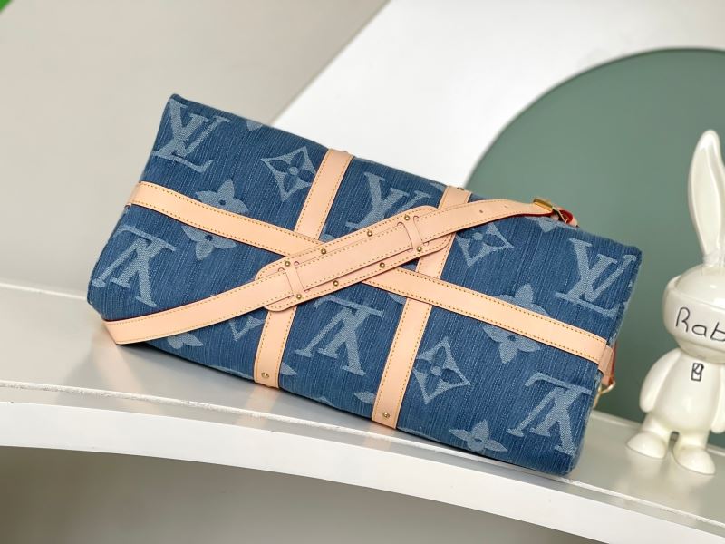 Louis Vuitton Travel Bags